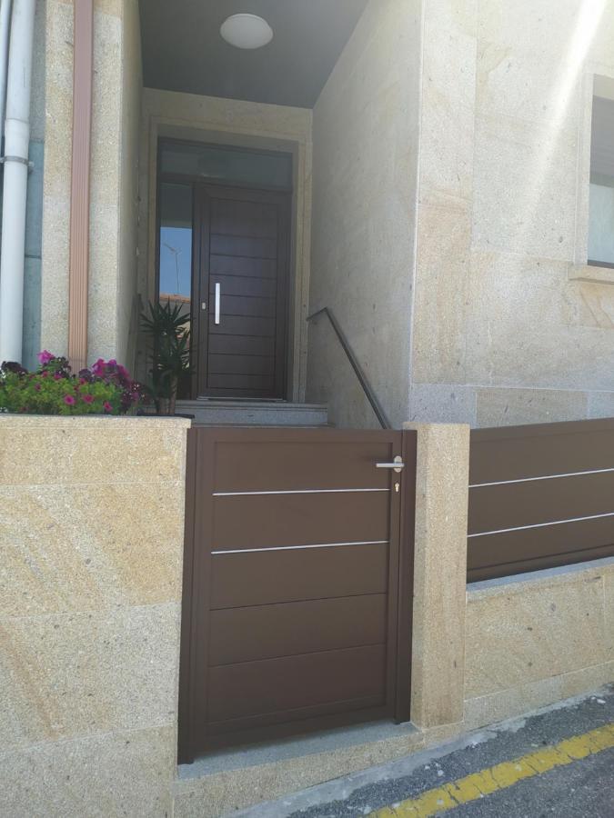 Ferienwohnung Casa Andrea Portonovo Exterior foto