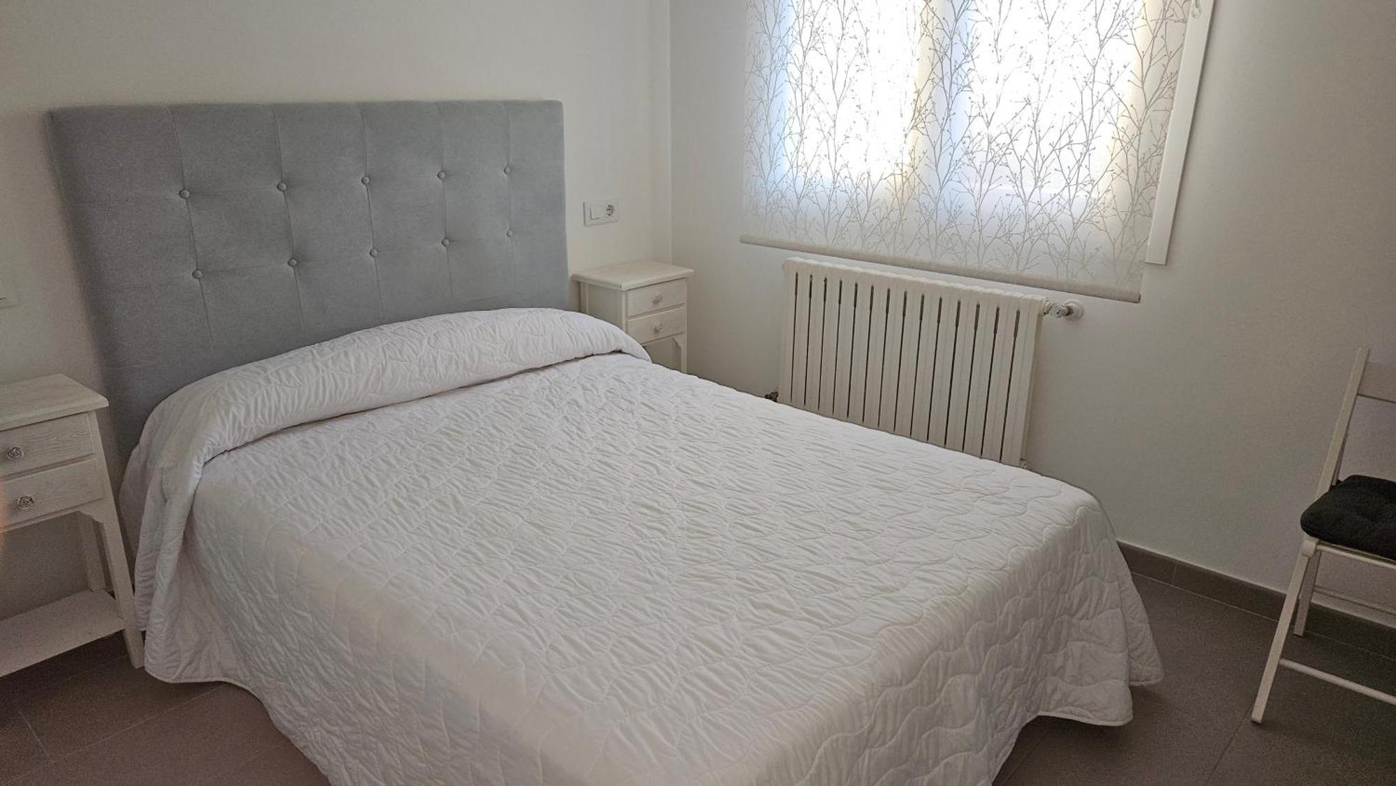 Ferienwohnung Casa Andrea Portonovo Zimmer foto
