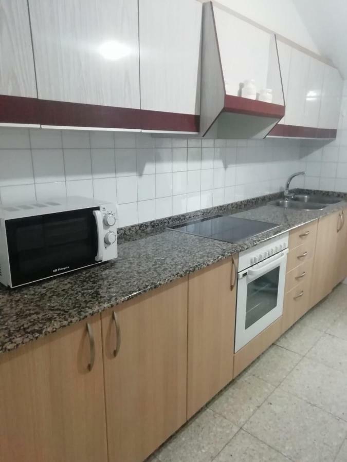 Ferienwohnung Casa Andrea Portonovo Exterior foto