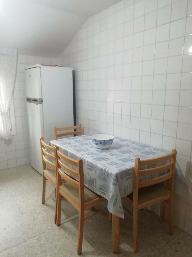 Ferienwohnung Casa Andrea Portonovo Exterior foto